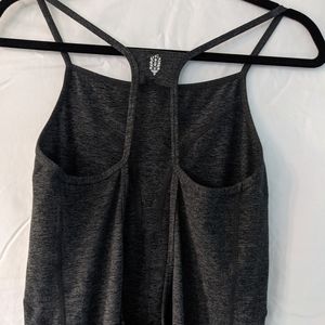 FP Movement Side to Side Performance Onesie